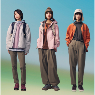 ヤマジェニックパンツ‼️🌿✨