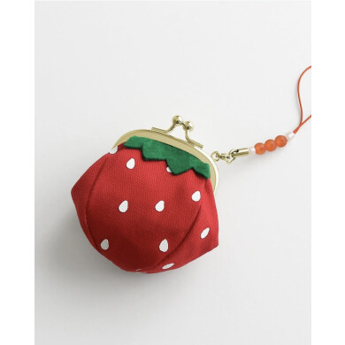 【博多店限定】いちごチャーム再入荷🍓