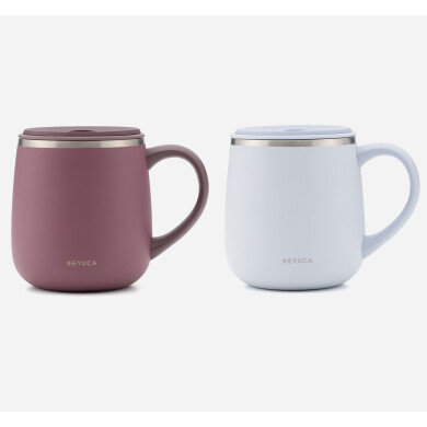 ✨食洗機OKで手軽に使える！人気のpomaステンレスマグに新色登場✨