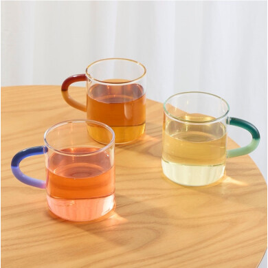 ✨電子レンジ＆食洗機OK！ 春のティータイムを軽やかに彩る「Lolip」シリーズ✨