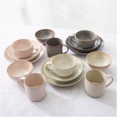 ✨【新色発売】人気のLand リサイクルシリーズにミネラルピンクが登場✨