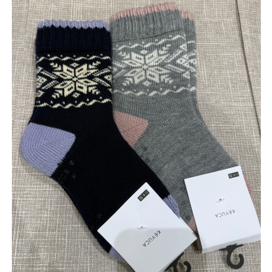 冬におすすめあたたか靴下🌟