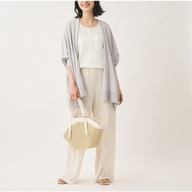 👗UVの次は“近赤外線”対策で肌を守る「近赤外線カットシリーズ」が新登場👗