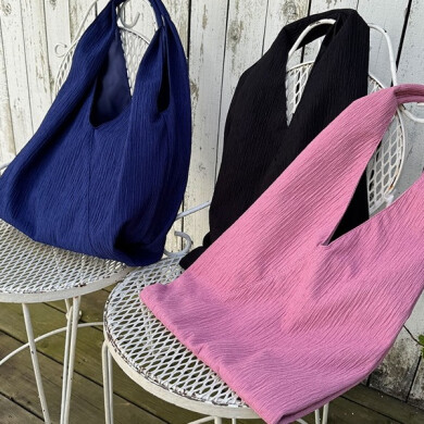 ✨ミニバッグ新登場！小物の収納にぴったりなミニバッグ✨