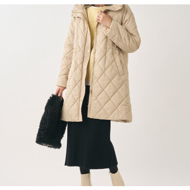 👗軽くてあったかい！ 撥水・防汚のすごナノ新作アウター👗