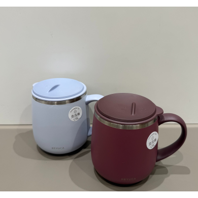 ちょうどいいを叶えるステンレスマグ🌟