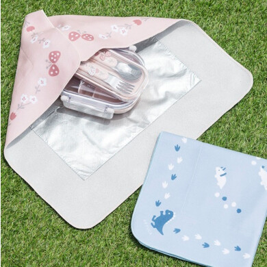 ✨大人気商品ののキッズサイズが登場！キッズ巻くだけ保冷クロス✨