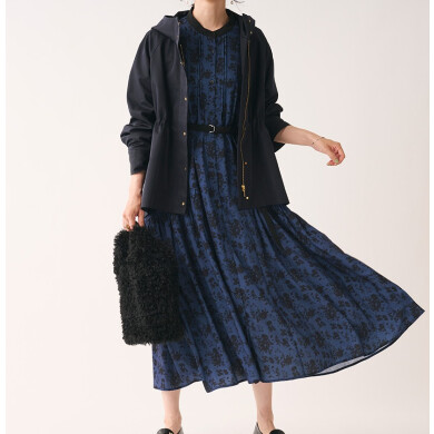 👗すごナノ撥水アウターがお得！さっと羽織るだけで決まる秋アウター👗