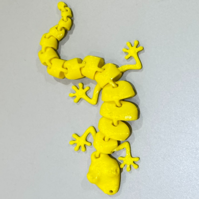 リアルすぎる動きが楽しくて仕方ない猫じゃらし