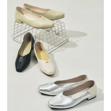 【春にぴったり】今季新作パンプスのご紹介🌸