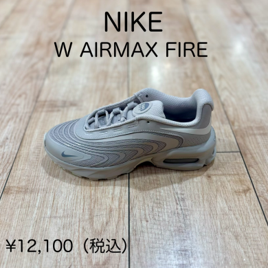 【NIKE】新商品!