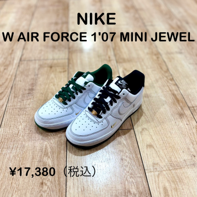 【NIKE】新商品！
