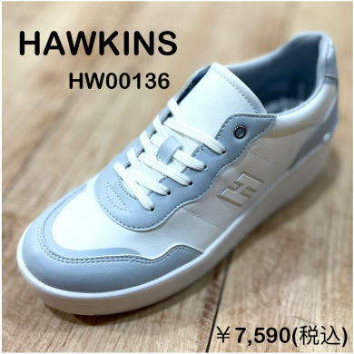【HAWKINS】再入荷のお知らせ！