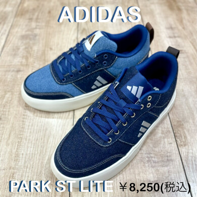 【ADIDAS】新商品！