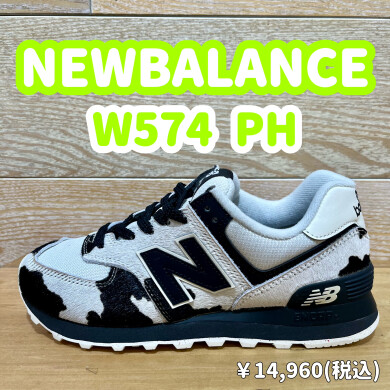 【NEWBALANCE】新商品！