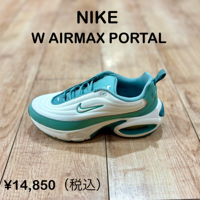 【NIKE】新商品！