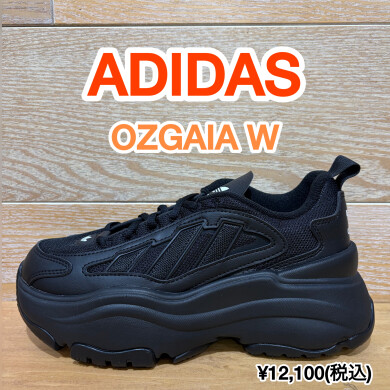 【ADIDAS】新商品！
