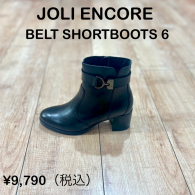 【JOLI ENCORE】新商品！