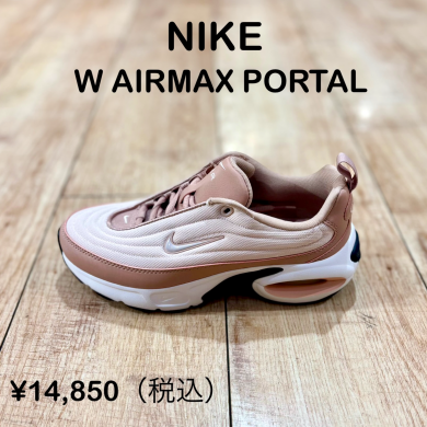 【NIKE】新商品！