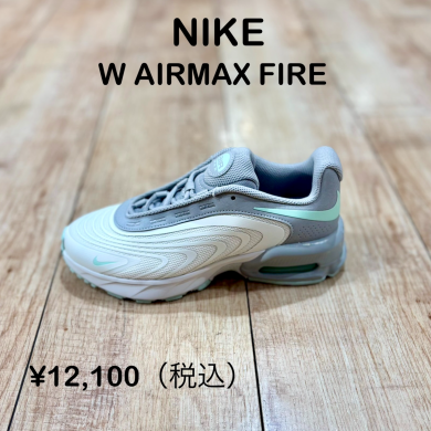 【NIKE】新商品！
