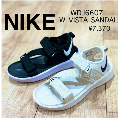 【NIKE】新商品！