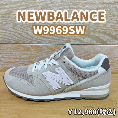 【NEWBALANCE】新商品!