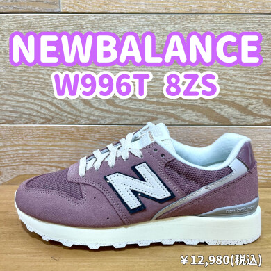 【NEWBALANCE】新商品！
