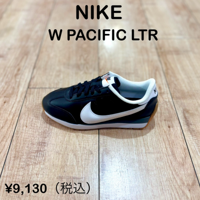 【NIKE】新商品！