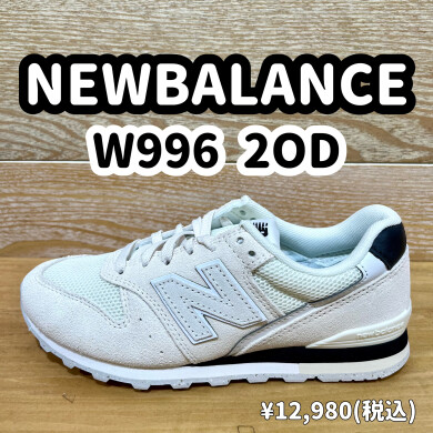 【NEWBALANCE】新商品！