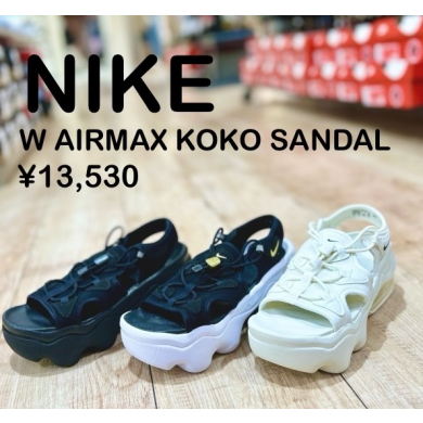 【NIKE】人気商品入荷！！！