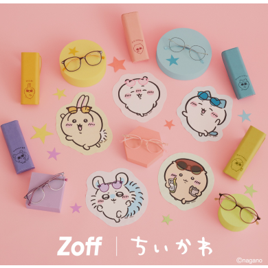 Zoff|ちいかわ