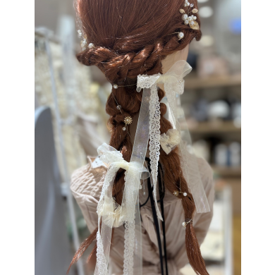 【pic up】レース