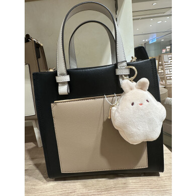 【pick up】ミニチャームポーチ