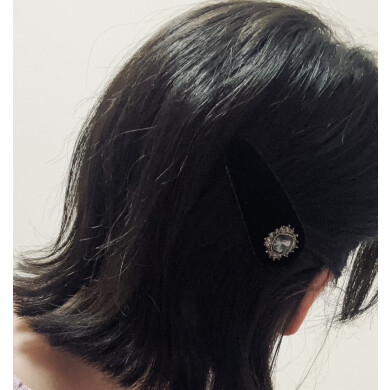 new arrival