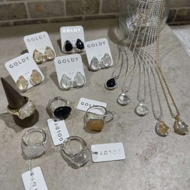 new arrival✩︎⡱