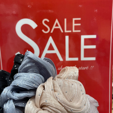 『SALE』