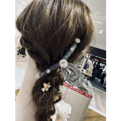 new arrival