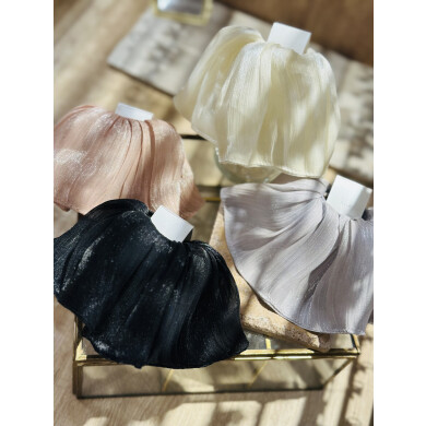 new arrival