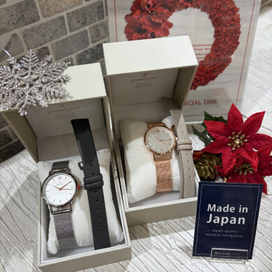 時計の新作商品