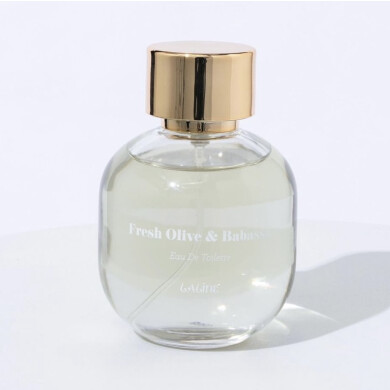 🌱Olive&Babassu オードトワレ【少量再入荷】 │ラリン