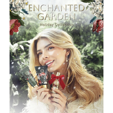 クリスマスコフレ発売開始🎄.*