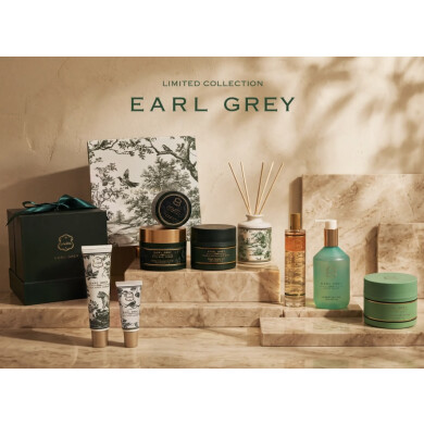 【8/17〜】EARL GREY 予約受付中☕️