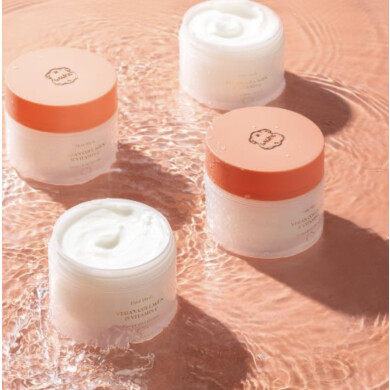 【コラーゲン+ビタミンシリーズ】ヘアマスクが再入荷‪🧡‬‪