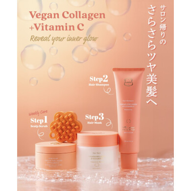 VCCシリーズ全種類入荷＆ノベルティ実施中