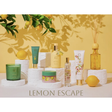 【7/17〜】Lemon Escape 新登場🍋