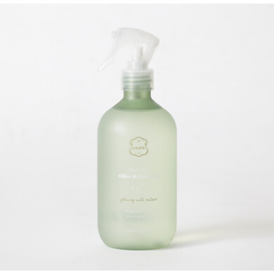 【2年ぶりの再入荷】Oliveファブリックミスト🌿.∘