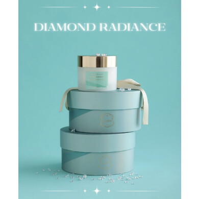 【数量限定復刻】ダイヤモンド ラディアンス💎