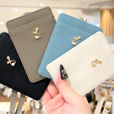 ✨新商品✨🐰⸝꙳ パスケース