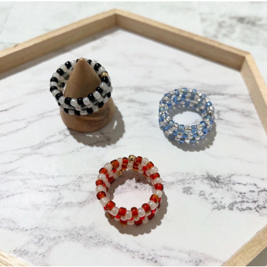 新作りんぐ☀️💍