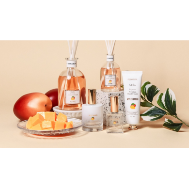 今年も登場！〈APPLE  MANGO🥭〉コレクション